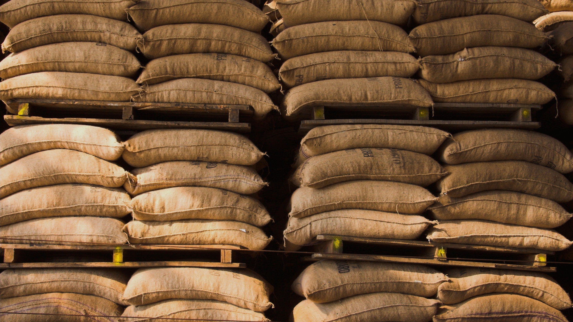 Coffee wholesale Kuwait supply - Caffeine Buzz